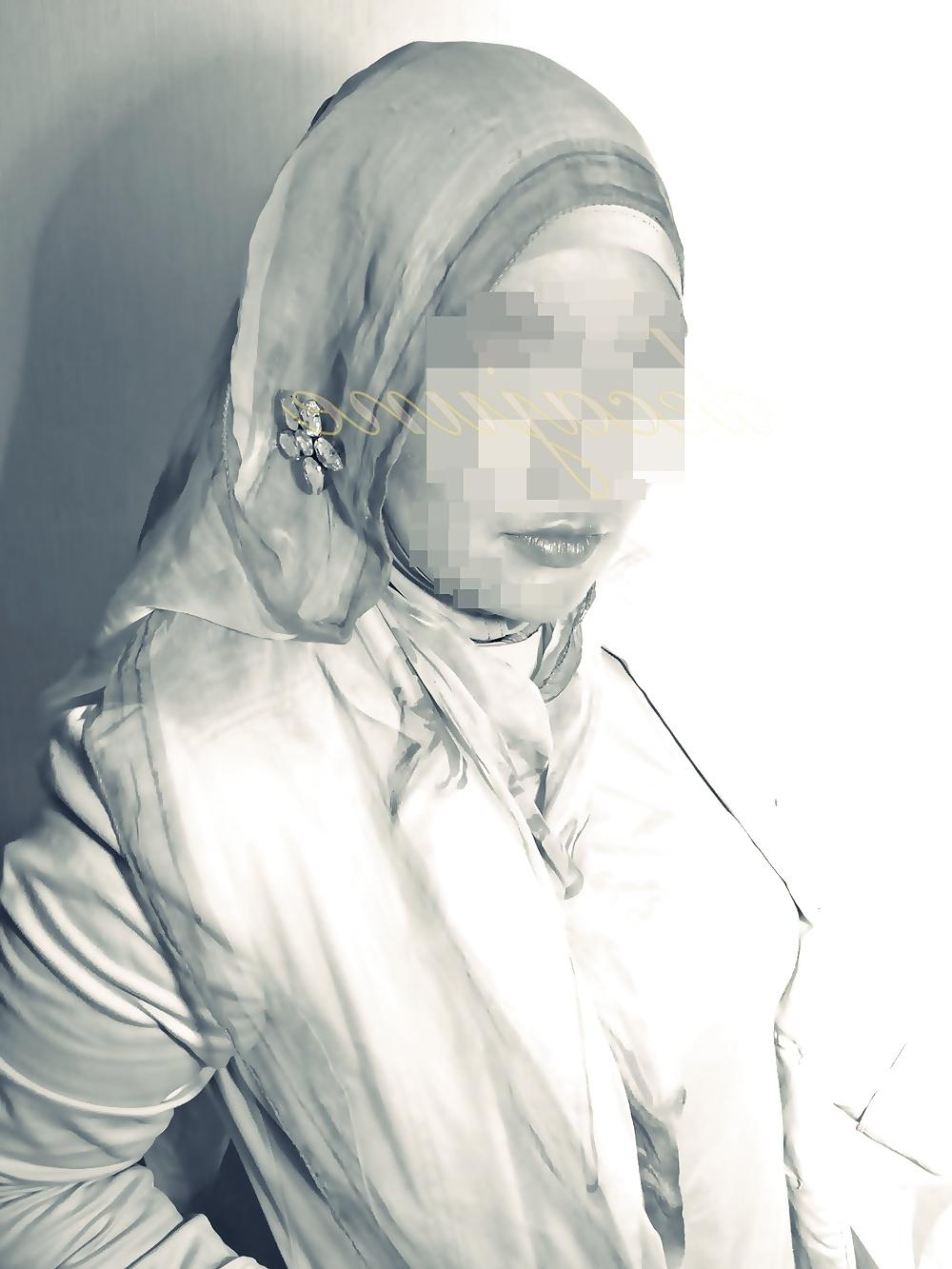 11P Indonesian- jilbaber ML