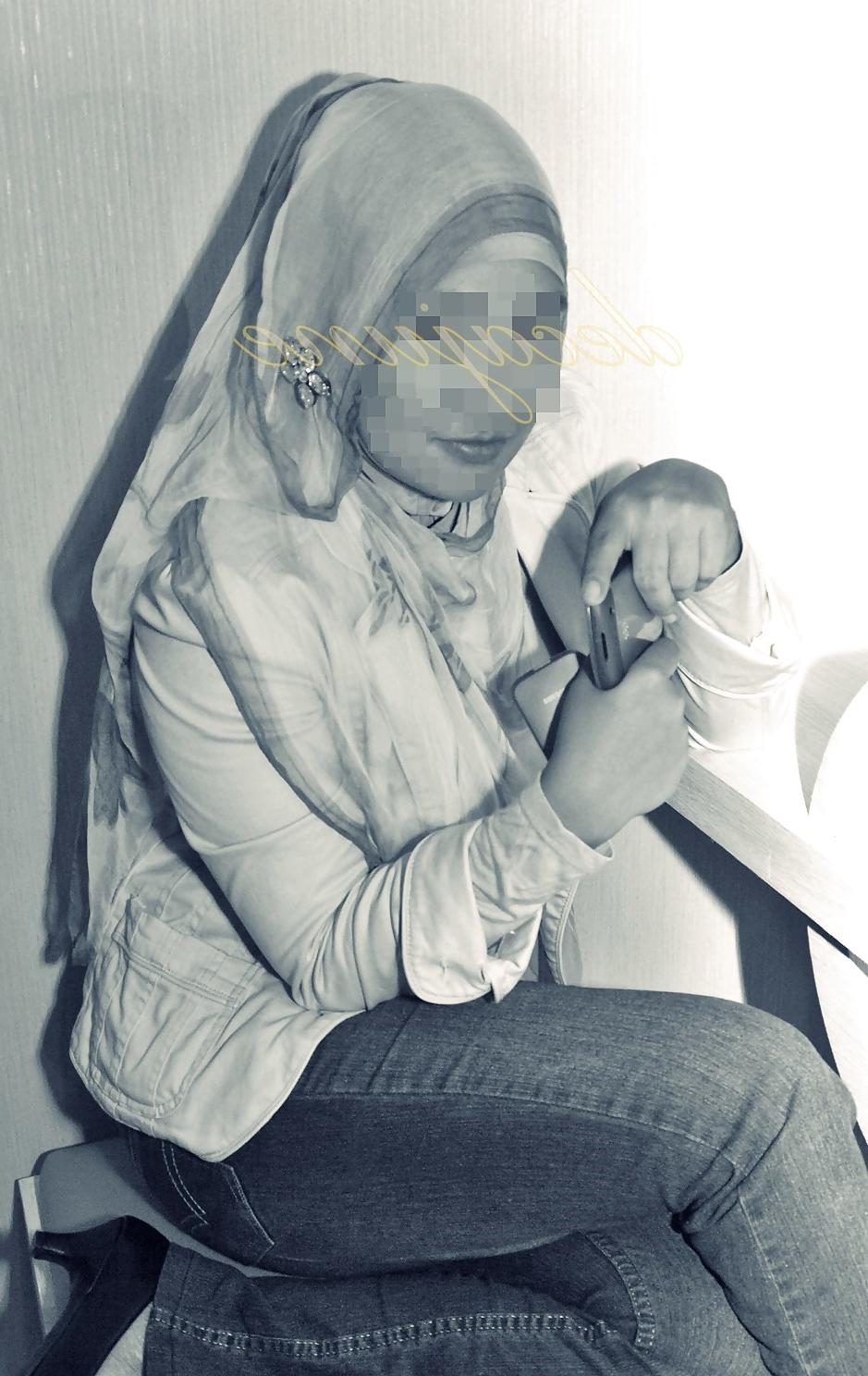 11P Indonesian- jilbaber ML