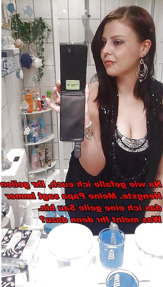 25P Caption Mix2 (German Kommentare erwuenscht) 