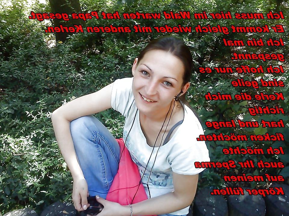 25P Caption Mix2 (German Kommentare erwuenscht) 