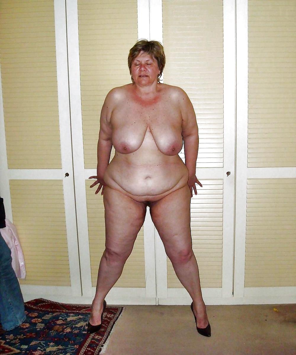 11P Matures with big tits
