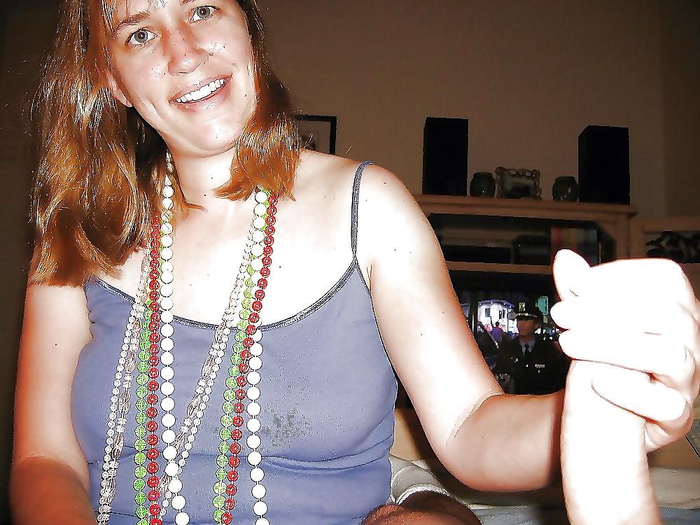 20P Expose slut american wife : Sue Gale