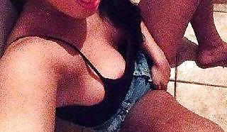 9P Beurette a sperme