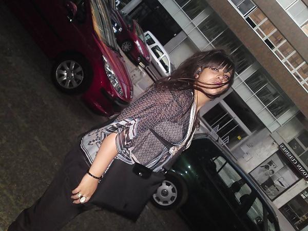 9P Beurette a sperme