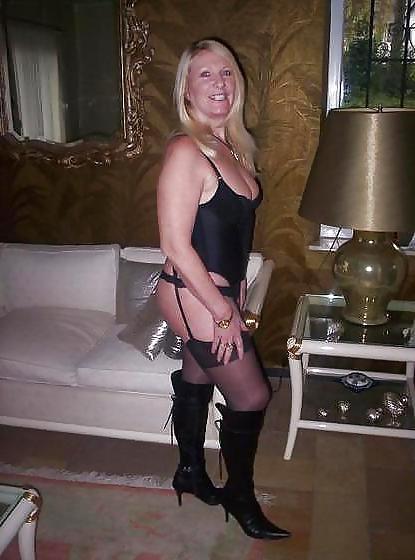25P SEXY PUSS N' STIEFEL-V
