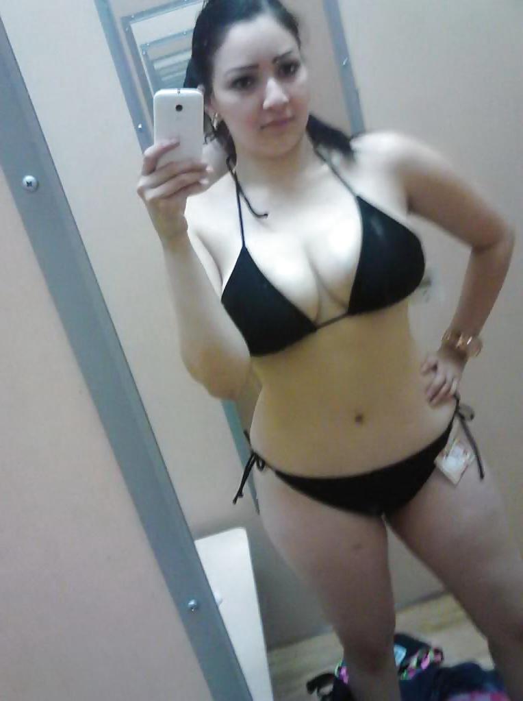 25P Amazing Girl With XXL Boobs