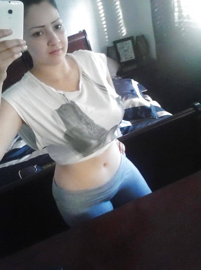 25P Amazing Girl With XXL Boobs