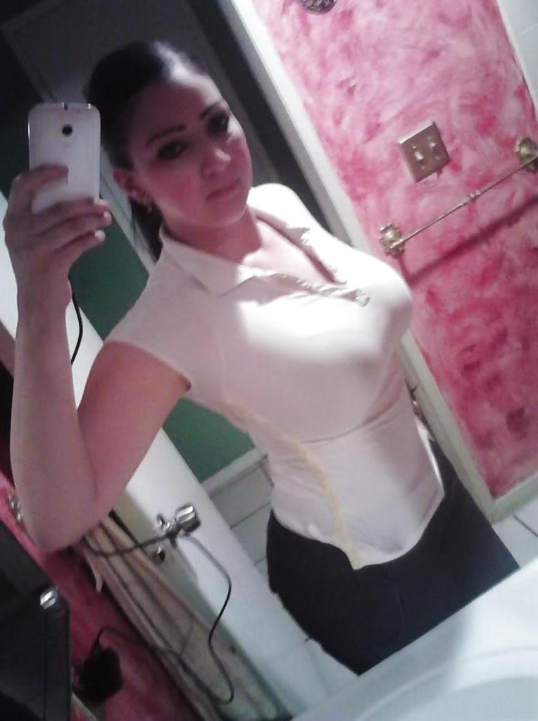 25P Amazing Girl With XXL Boobs