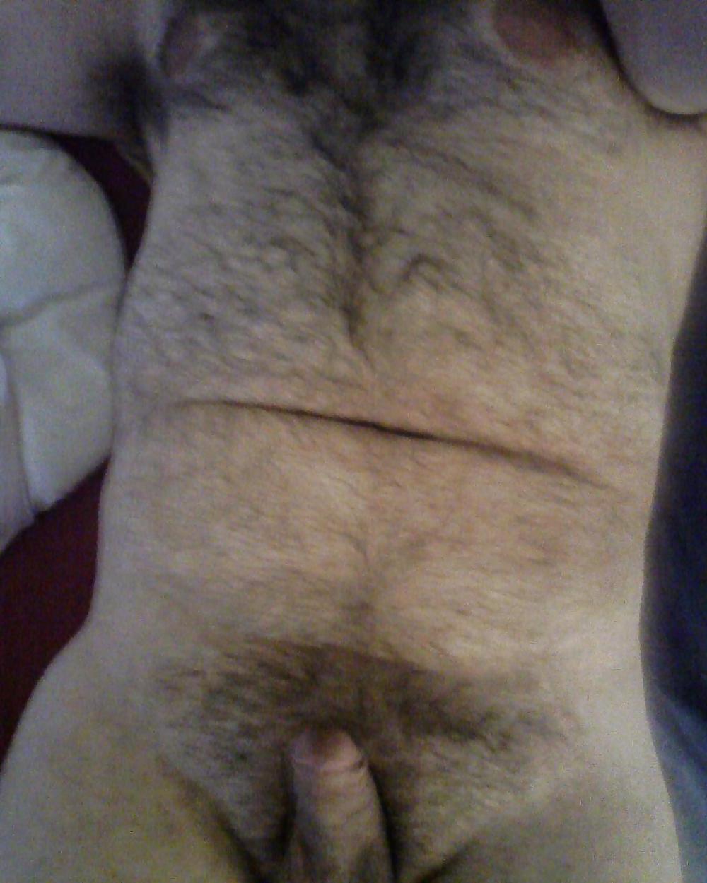 8P My small cock