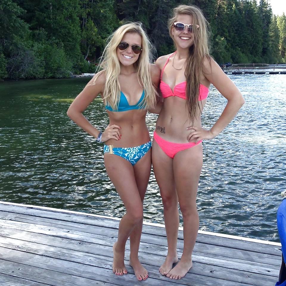 25P Facebook teen babes 11 young bikini prom