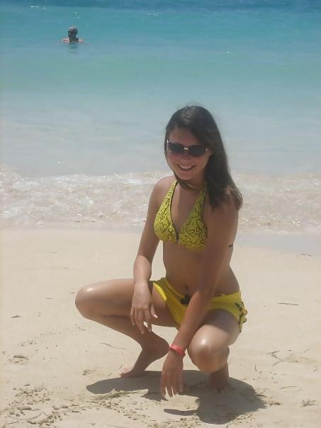 25P Facebook teen babes 11 young bikini prom