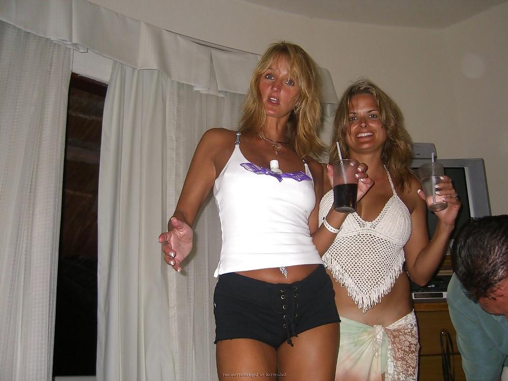 25P American Swinger Party