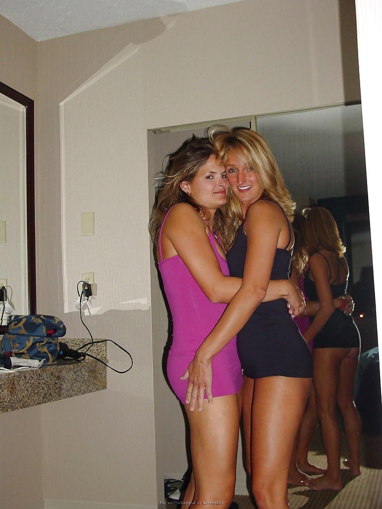 25P American Swinger Party