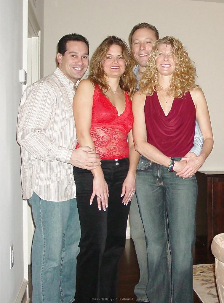 25P American Swinger Party