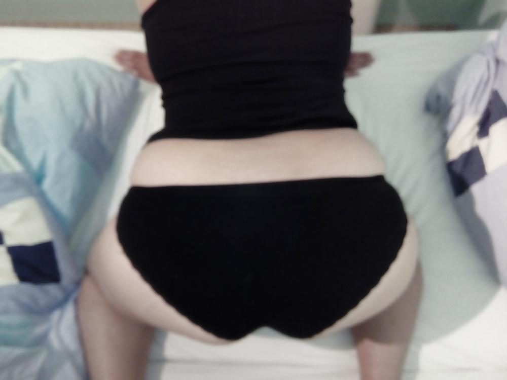 15P Huge boobs and ass