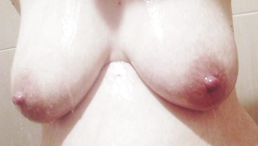25P Big and hot tits and boobs, Huge collection