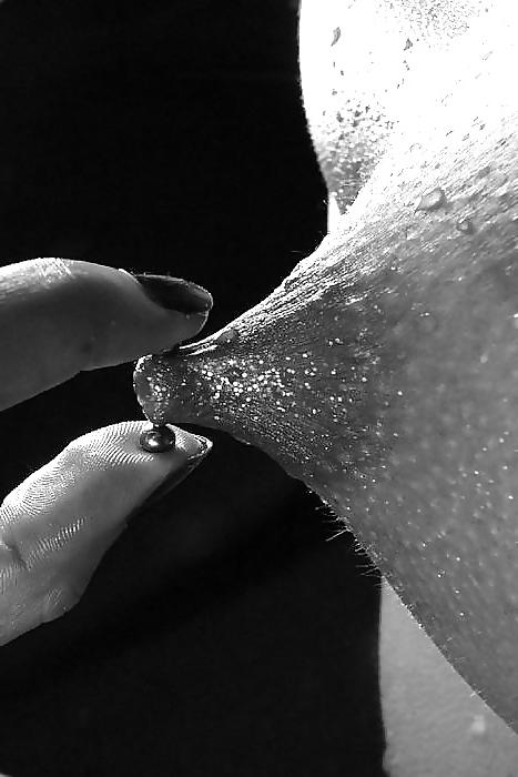 20P Areolas And Nipples: Big And Thick#7