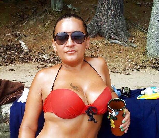 7P Huge tits 2