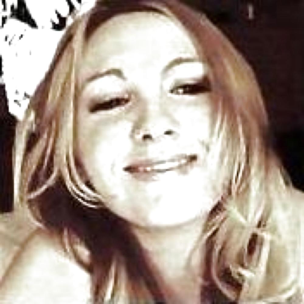7P An american girl called Brittany J.