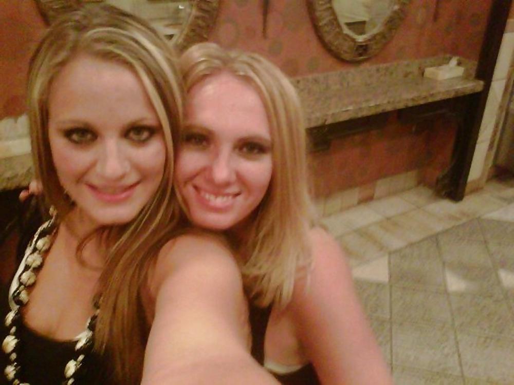 7P An american girl called Brittany J.