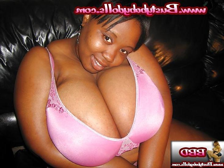 25P Amazing BBWs & SSBBWs #18: Betty Boobs