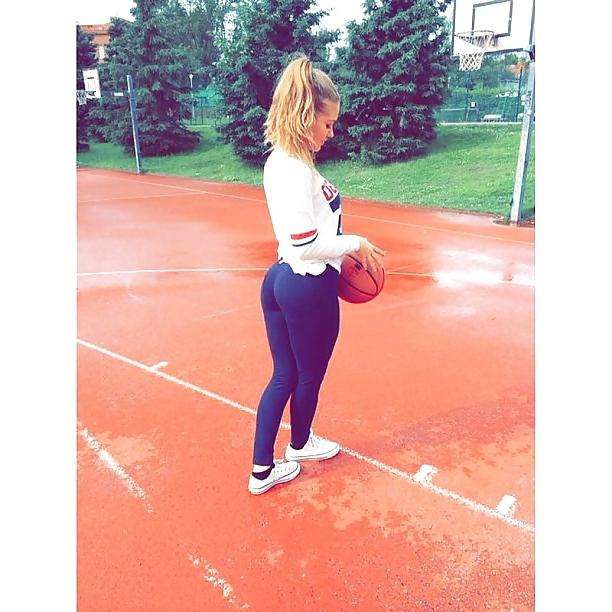 15P Ass of sport Part XII