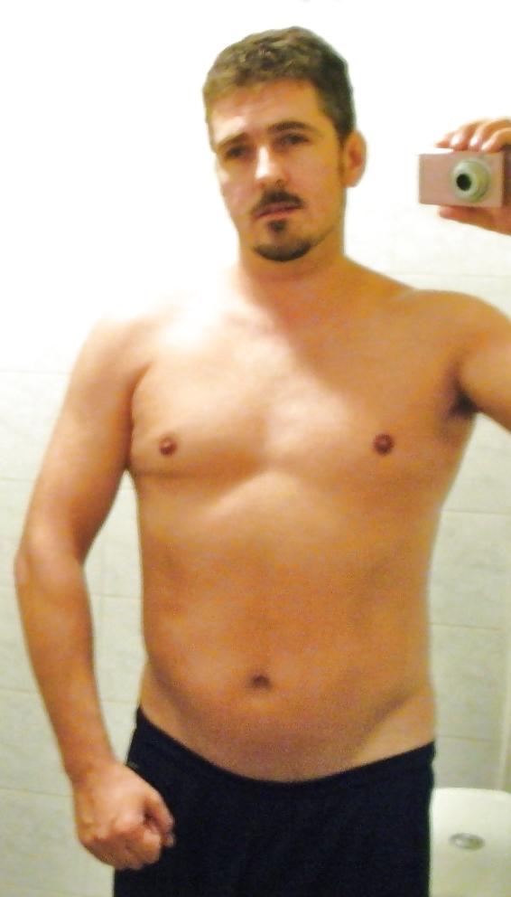 15P Big 11 inch cock for you gay and bi lads