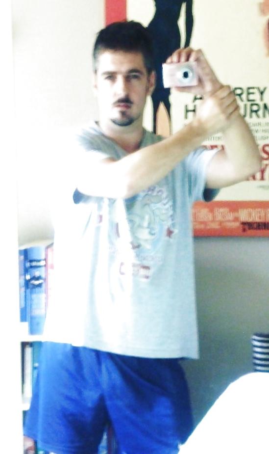 15P Big 11 inch cock for you gay and bi lads