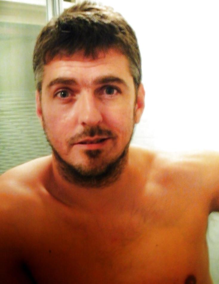 15P Big 11 inch cock for you gay and bi lads