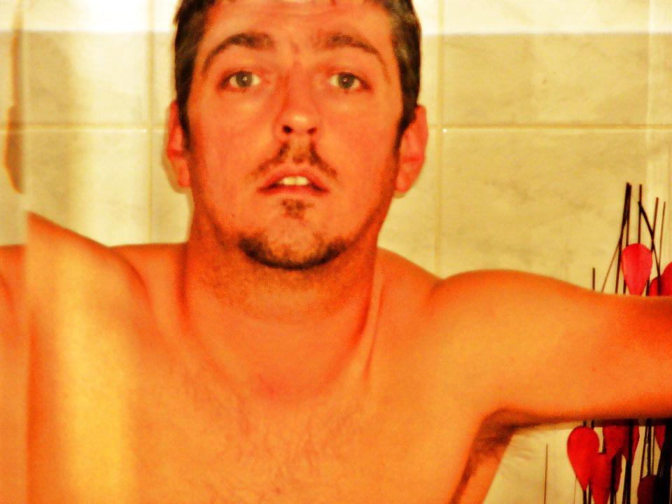 15P Big 11 inch cock for you gay and bi lads