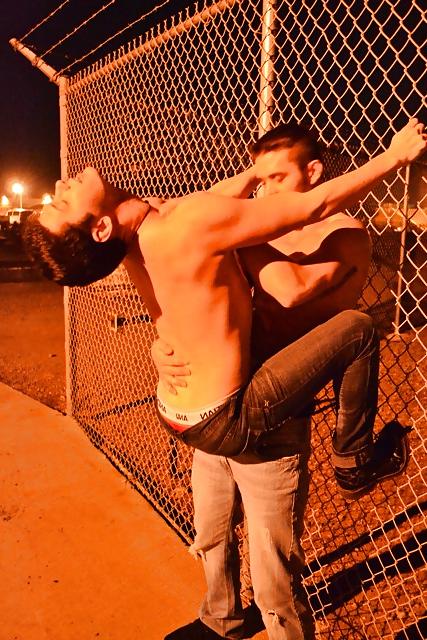 25P Frats Who Love Gay Sex 2