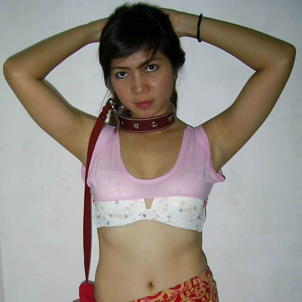 13P My Indonesian Slave Stefanie Alicia