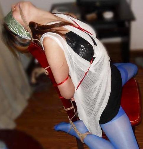 13P My Indonesian Slave Stefanie Alicia