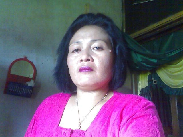 22P Indonesian- tante yati