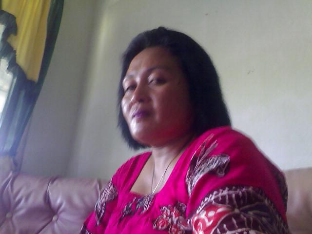 22P Indonesian- tante yati
