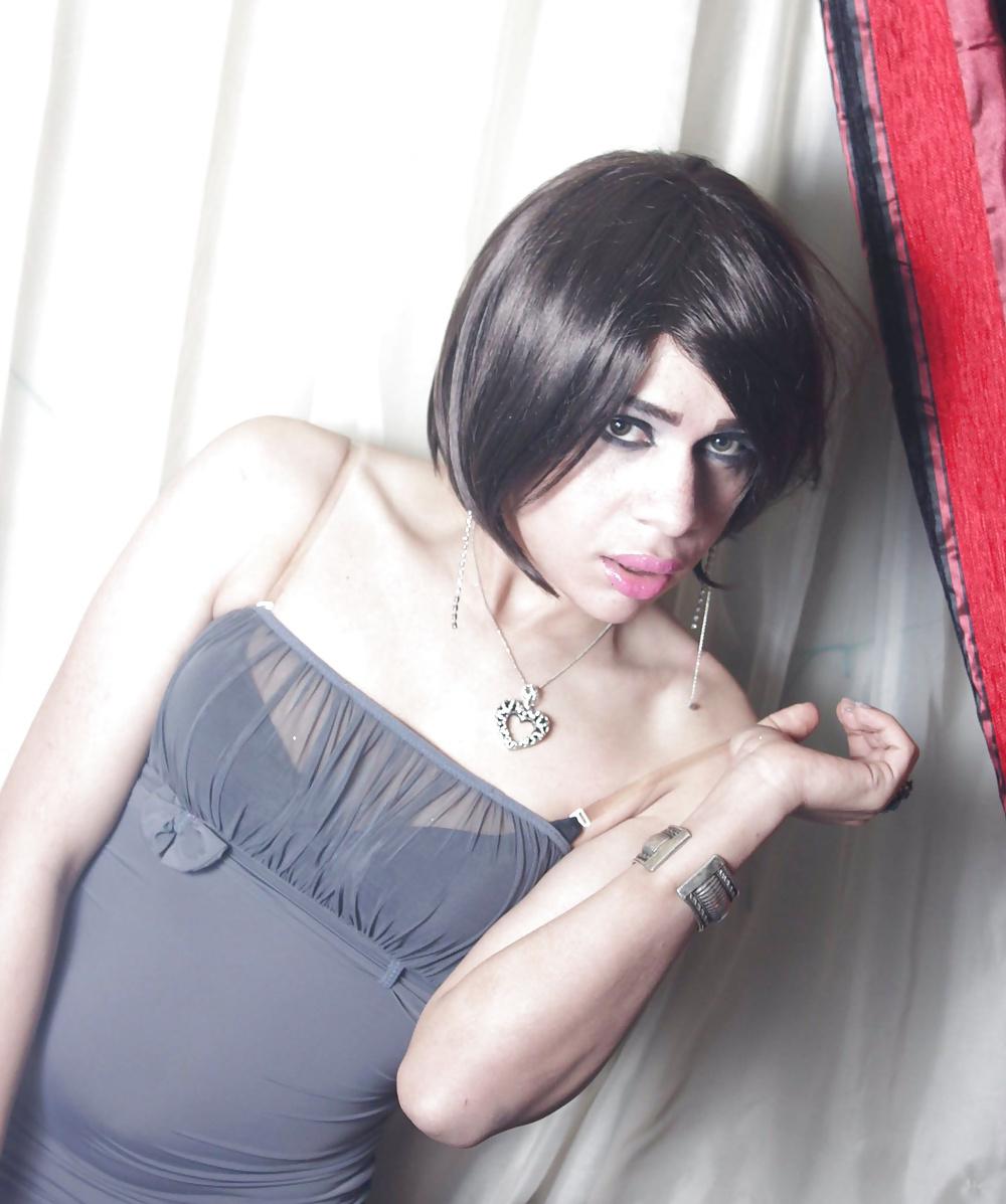 17P Egyptian FemBoy