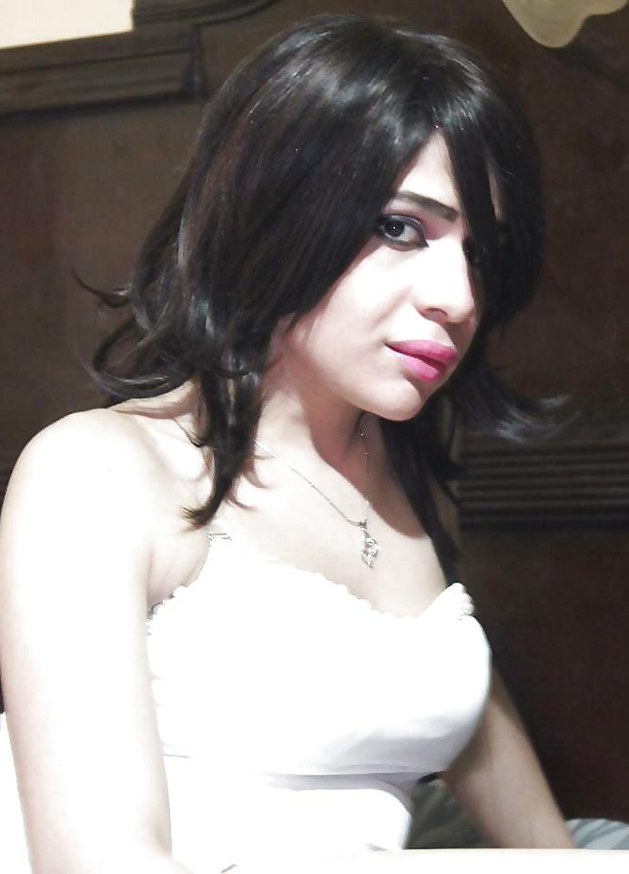 17P Egyptian FemBoy