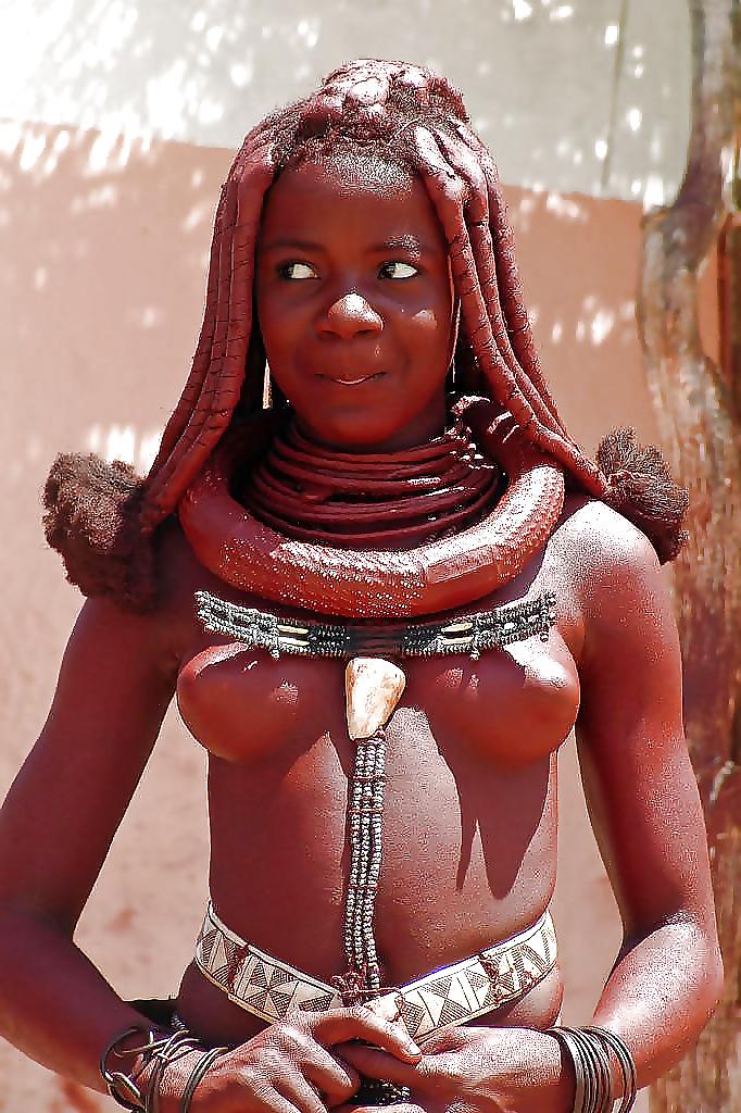 25P Black Africans Ebony Big Tits