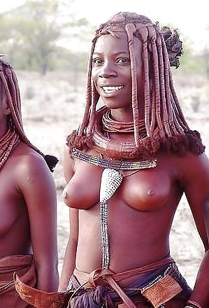 25P Black Africans Ebony Big Tits