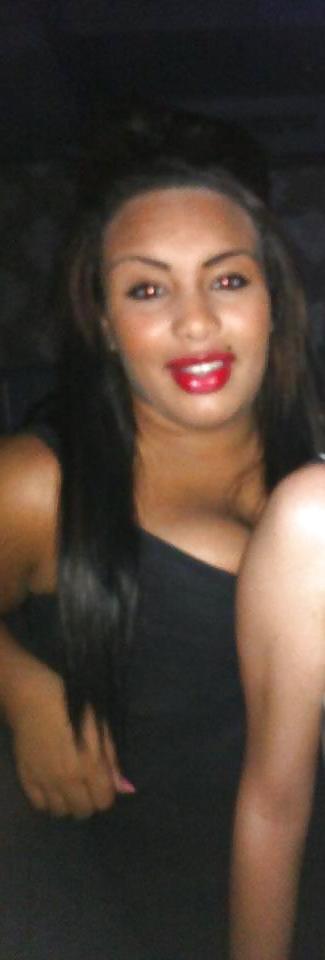 25P Arab Beurette Sabrina marocaine du 95 Paris