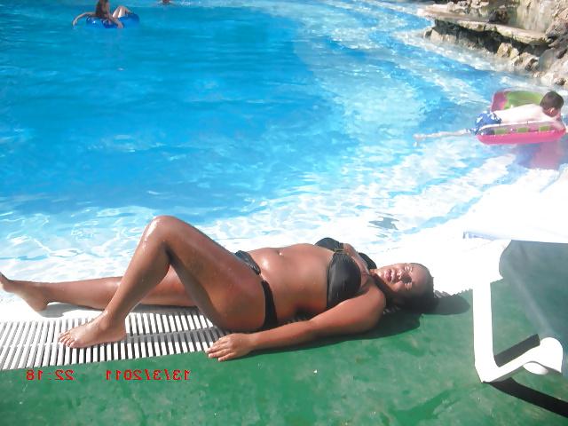 25P Arab Beurette Sabrina marocaine du 95 Paris