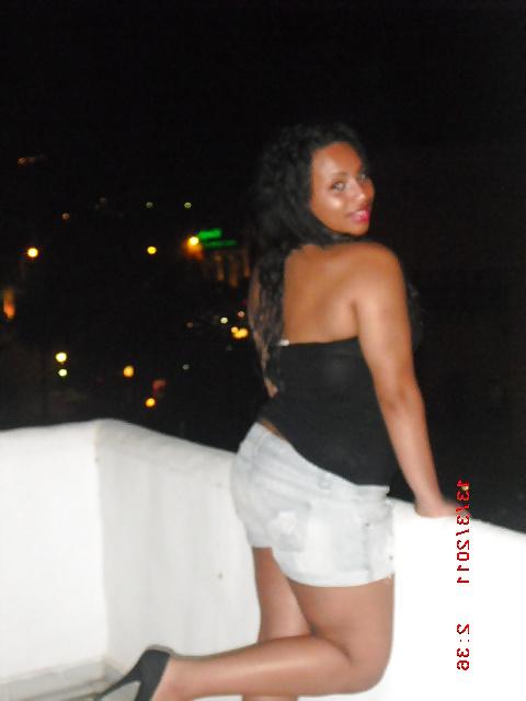 25P Arab Beurette Sabrina marocaine du 95 Paris