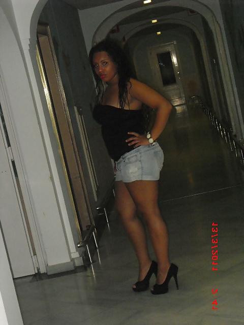 25P Arab Beurette Sabrina marocaine du 95 Paris