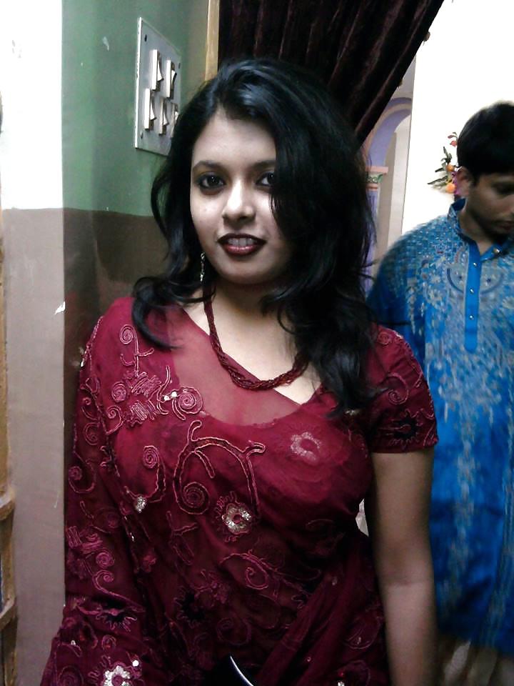 17P Indian babe