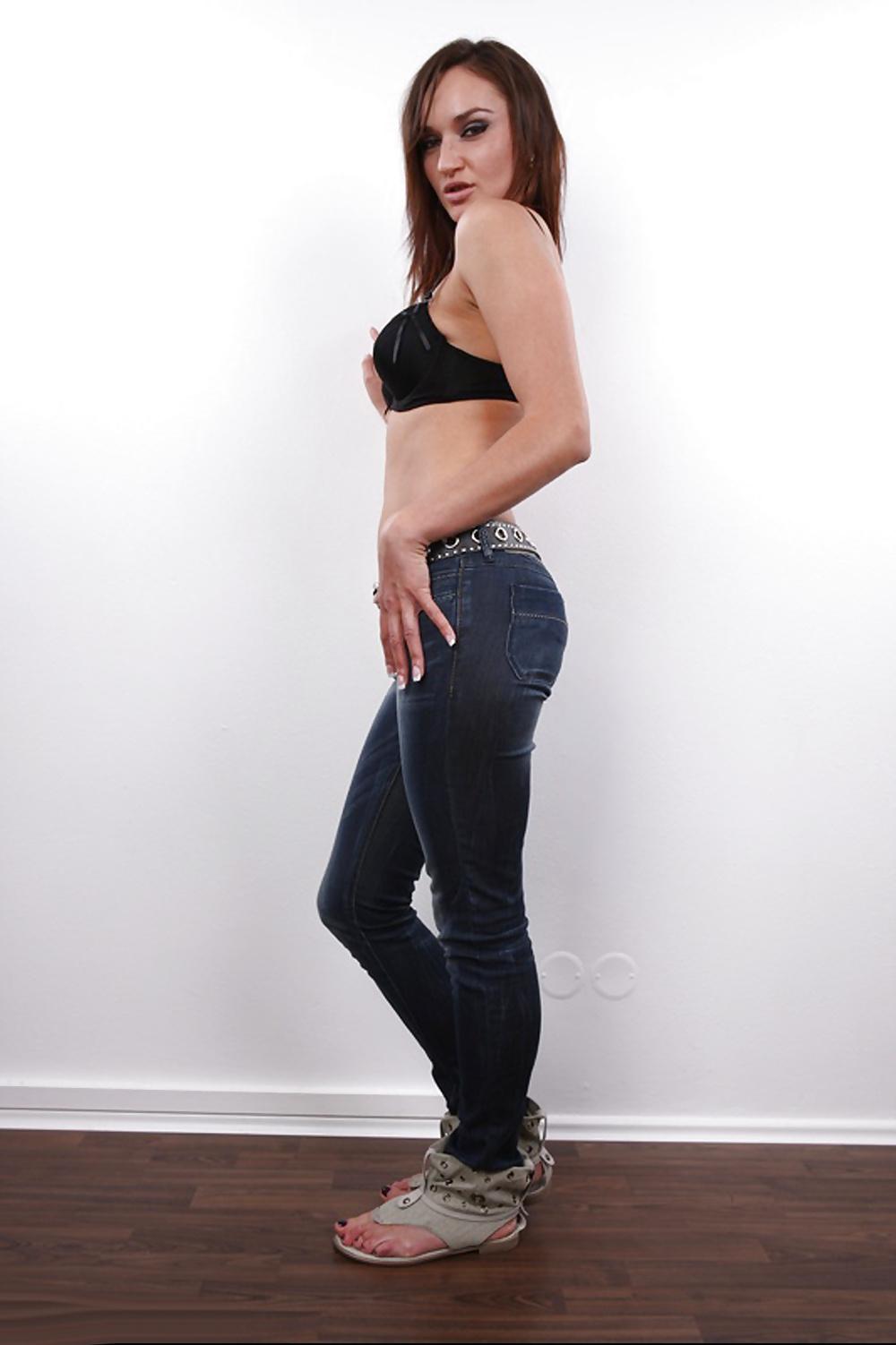21P CASTING 67 (LORDLONE)