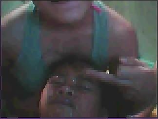 8P Spit whore