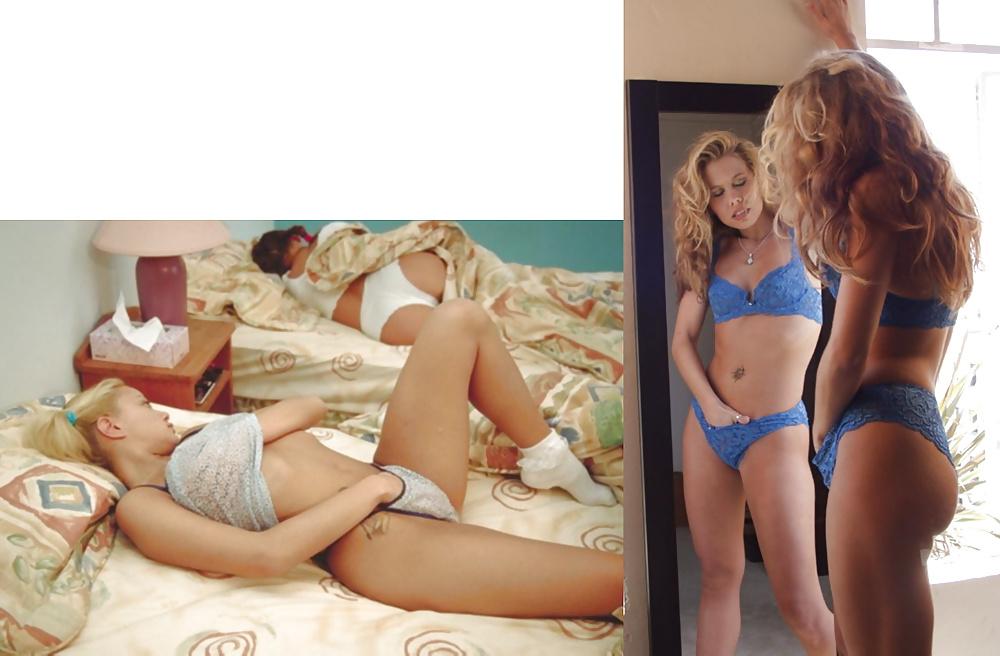25P I love masturbating girls