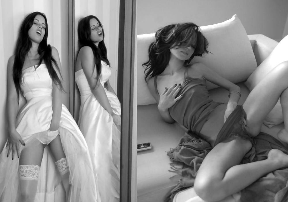 25P I love masturbating girls