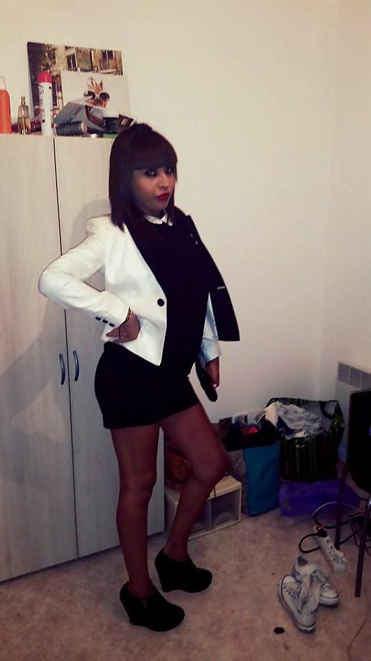 25P Kim la beurette