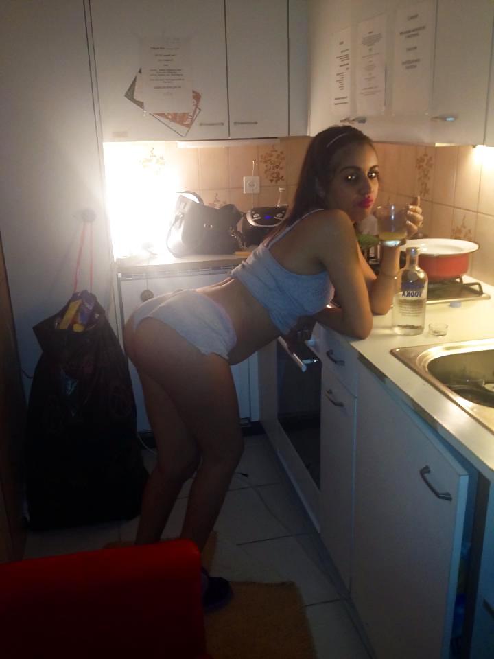 25P Kim la beurette